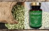 GRÜNE KAFFEE Kapseln 60 Stück GRÜNE KAFFEE Kapseln 60 Stück